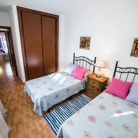 El Mirador Apartment