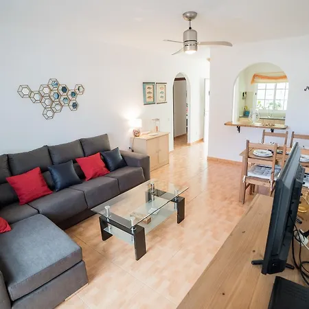 El Mirador Apartment