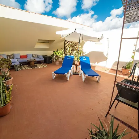 El Mirador Apartment Lajita