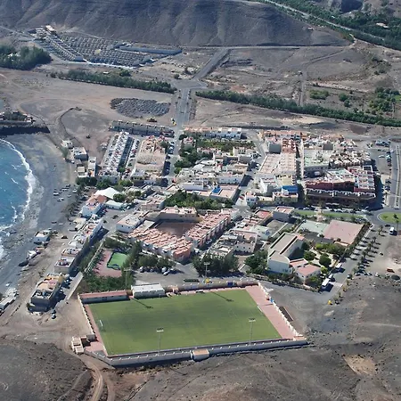 El Mirador *