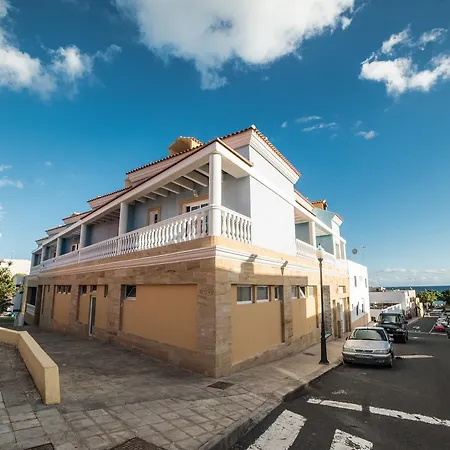 Apartment El Mirador